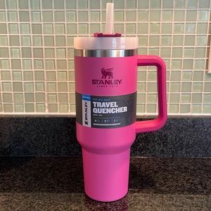 Stanley Adventure Quencher 40oz - Color Azelea